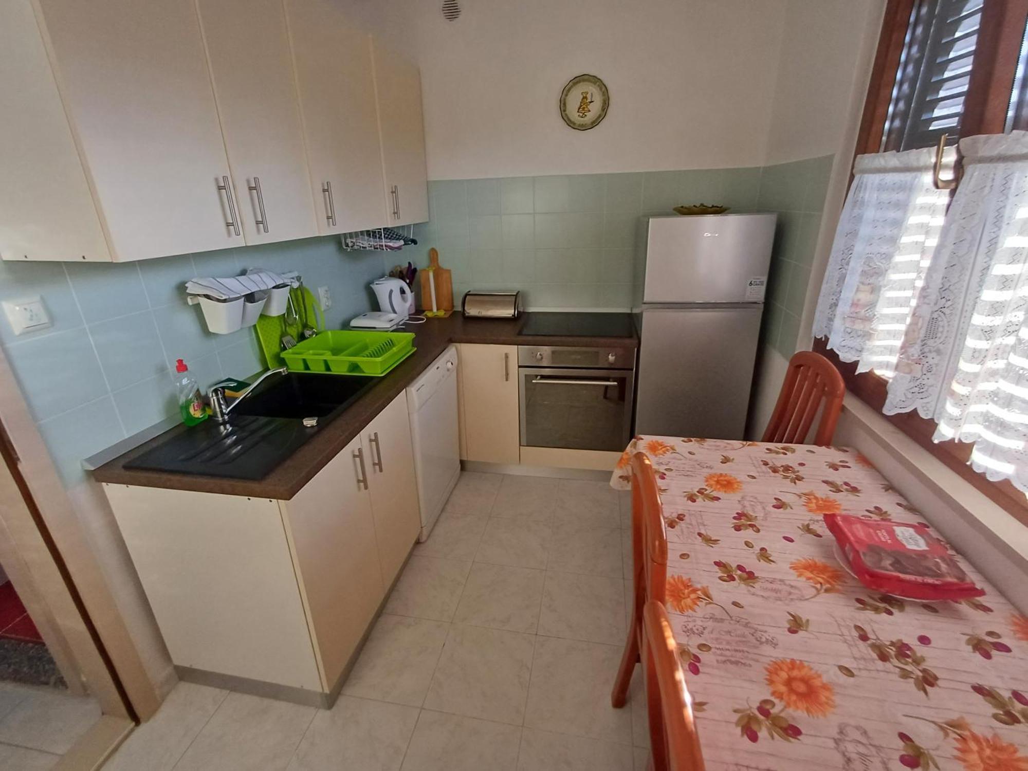 Apartments Lana Пула Екстериор снимка