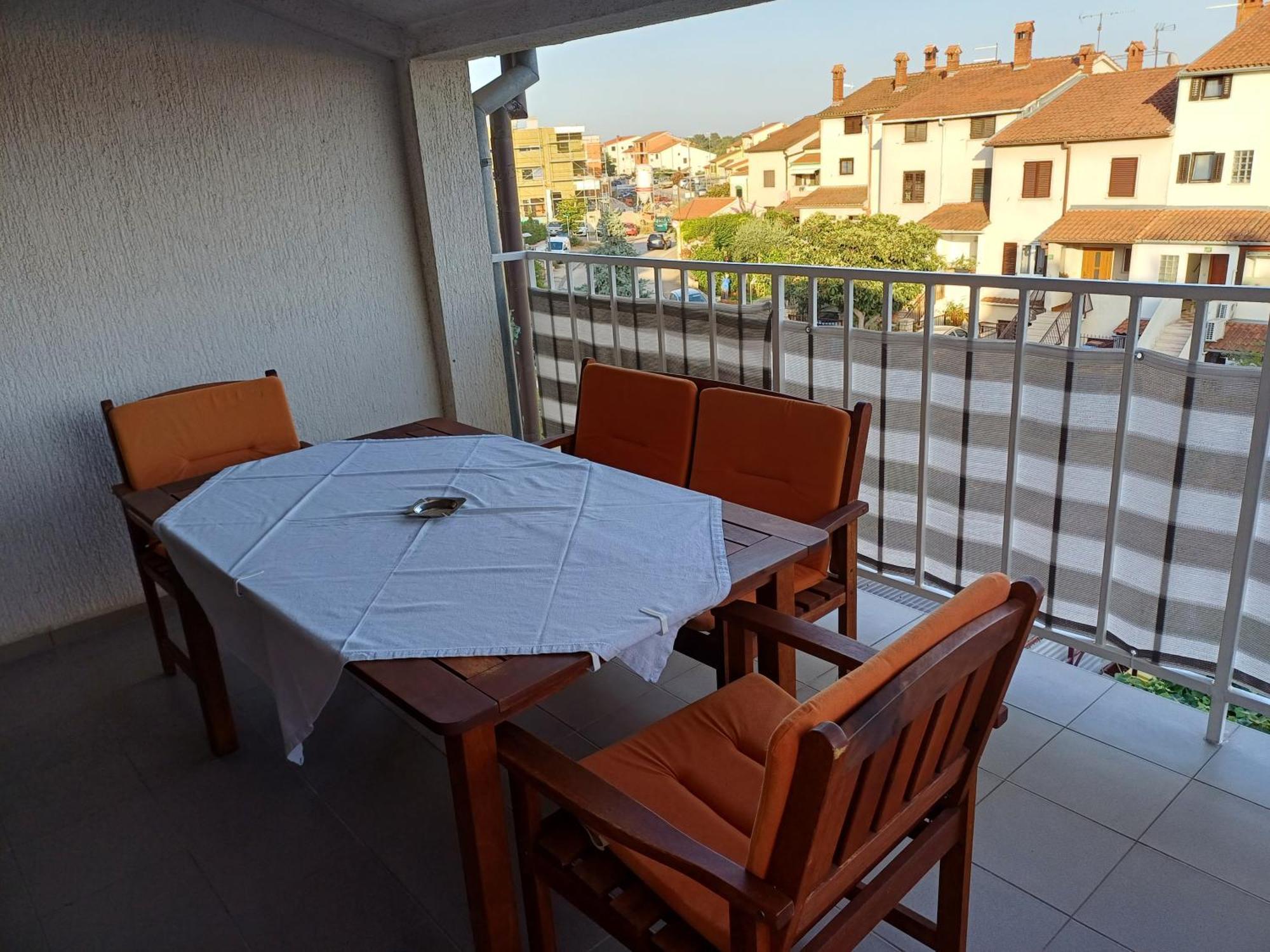 Apartments Lana Пула Екстериор снимка