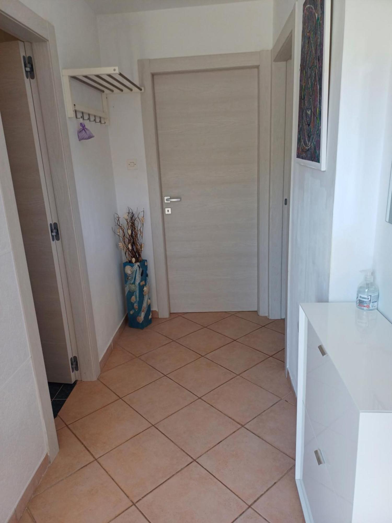 Apartments Lana Пула Екстериор снимка