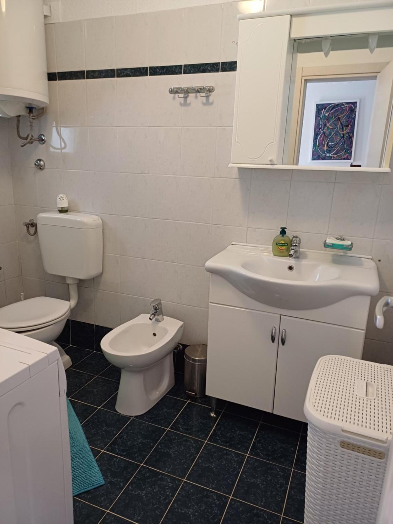 Apartments Lana Пула Екстериор снимка