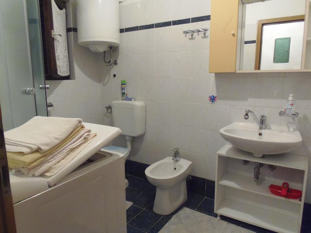 Apartments Lana Пула Стая снимка